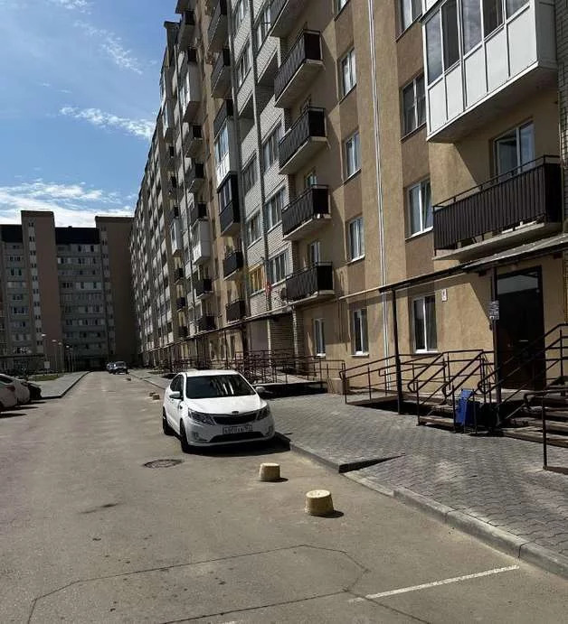 Продажа квартиры, Энгельс, Строителей проспект, 45 - Фото 5