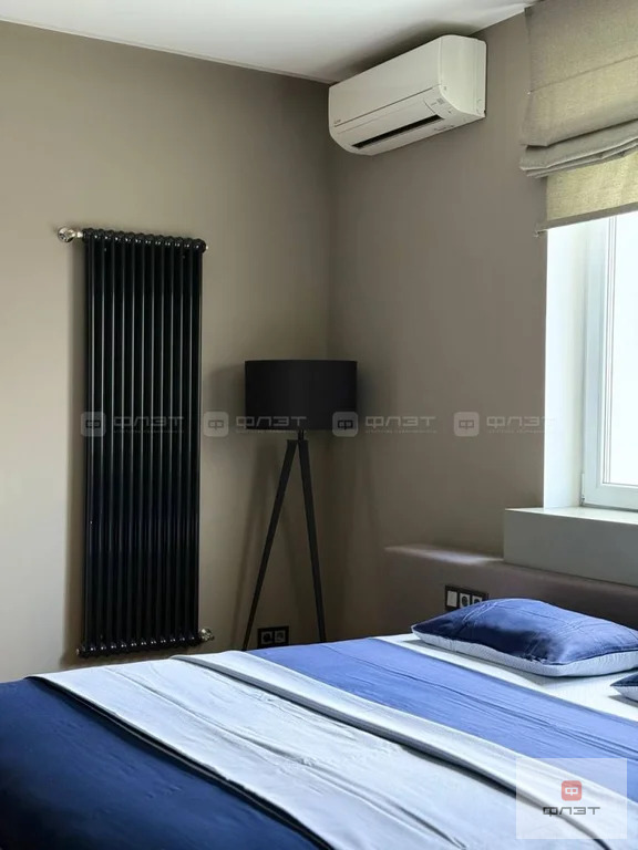 Продажа квартиры, Казань, ул. Тихомирнова - Фото 11