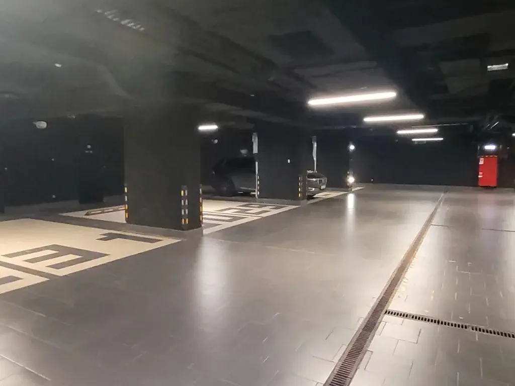 3-ка, ЖК Рашен Дизайн Дистрикт, 1-я Ватутинская, 14к1 - Фото 14