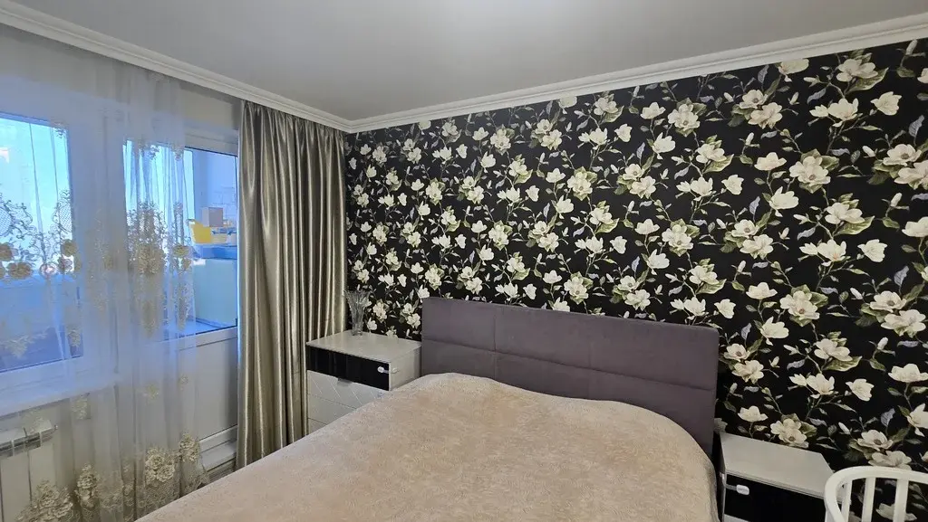 3-к. квартира, 64 м, 10/17 эт. - Фото 11