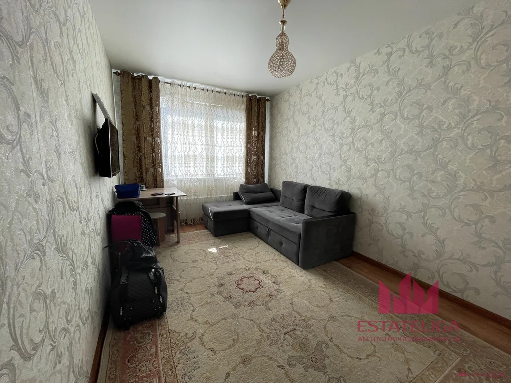 Продажа квартиры, Лопатино, Ленинский район, Сухановская улица - Фото 1