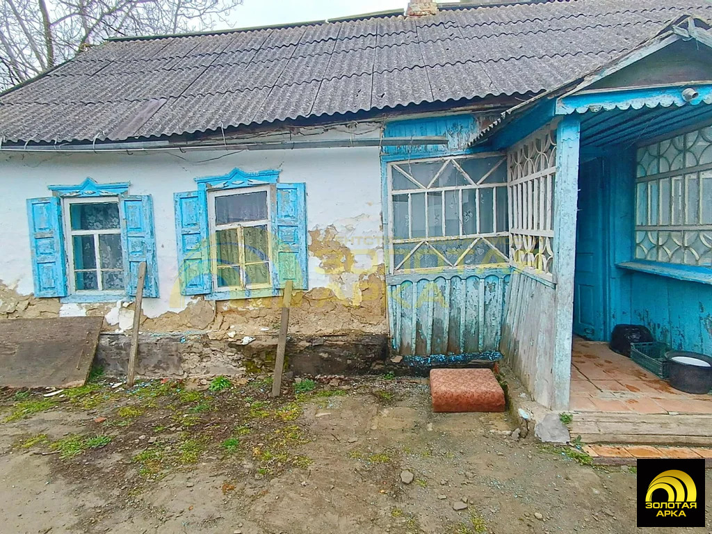 Продажа дома, Свободный, Абинский район, ул. Южная - Фото 3