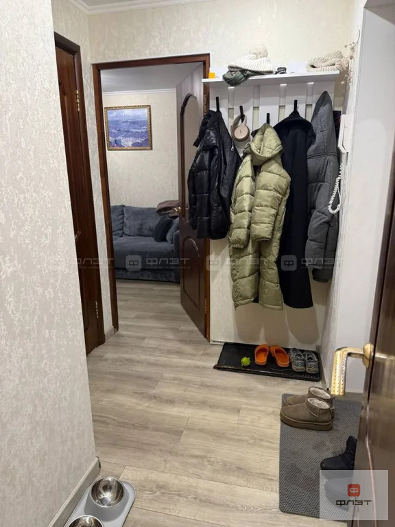 Продажа квартиры, Казань, ул. Абжалилова - Фото 8