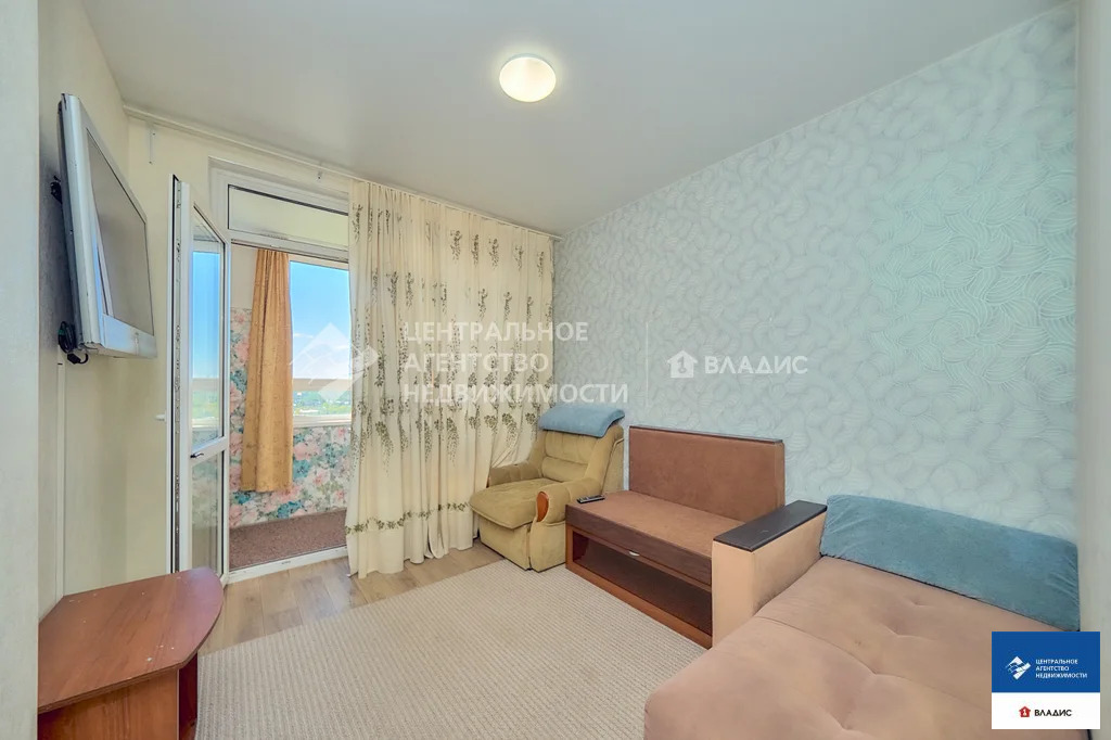 Продажа квартиры, Рязань, ул. Зубковой - Фото 6