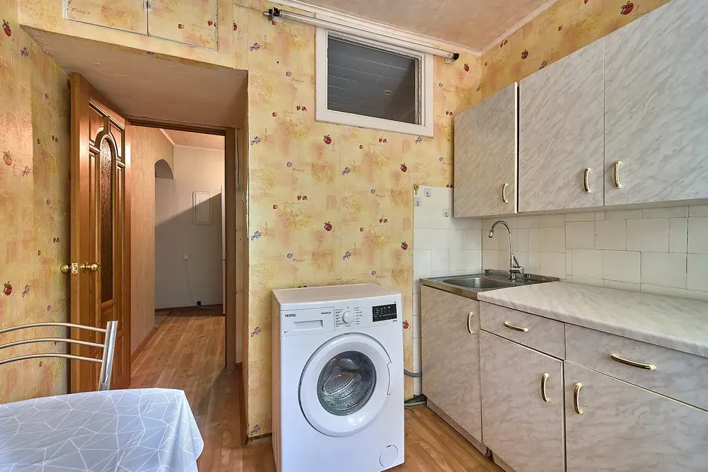 2-к ул. Мира, дом 12 - Фото 5