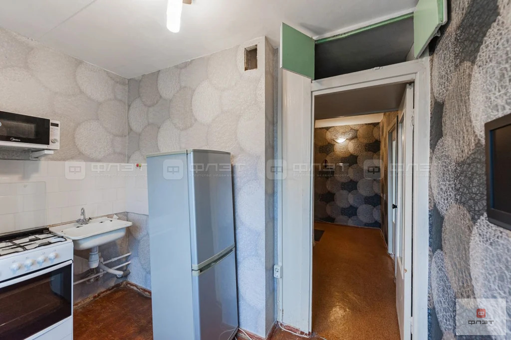 Продажа квартиры, Казань, ул. Рихарда Зорге - Фото 5