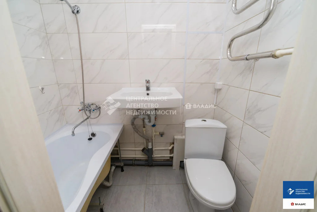 Продажа квартиры, Рязань, ул. Сельских Строителей - Фото 6