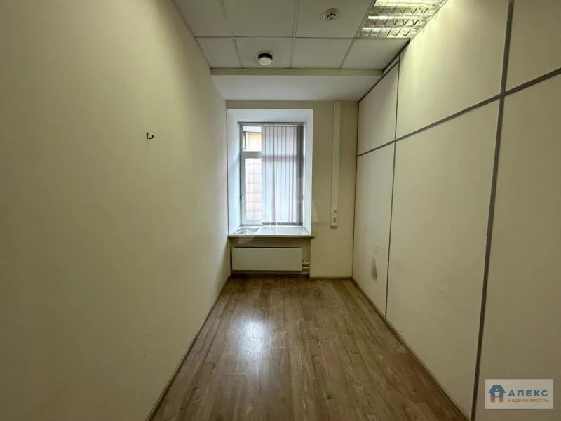 Аренда офиса 275 м2 м. Павелецкая в бизнес-центре класса В в ... - Фото 4