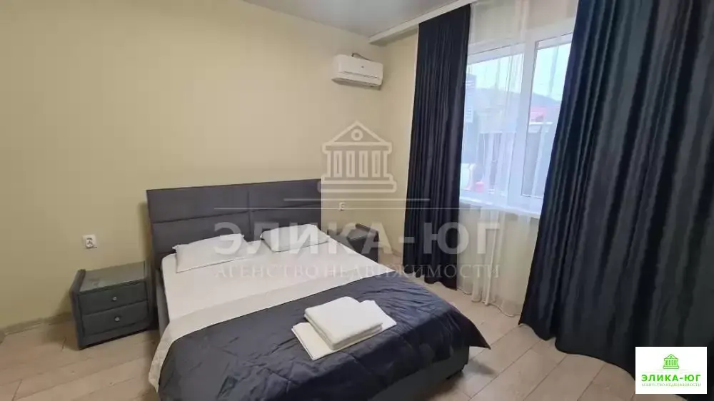 Продажа квартиры, Лермонтово, Туапсинский район, ул. Приморская - Фото 3