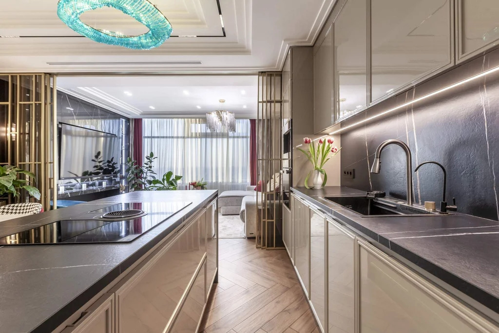 Продам 5-комн. квартиру 143 кв.м. - Фото 6