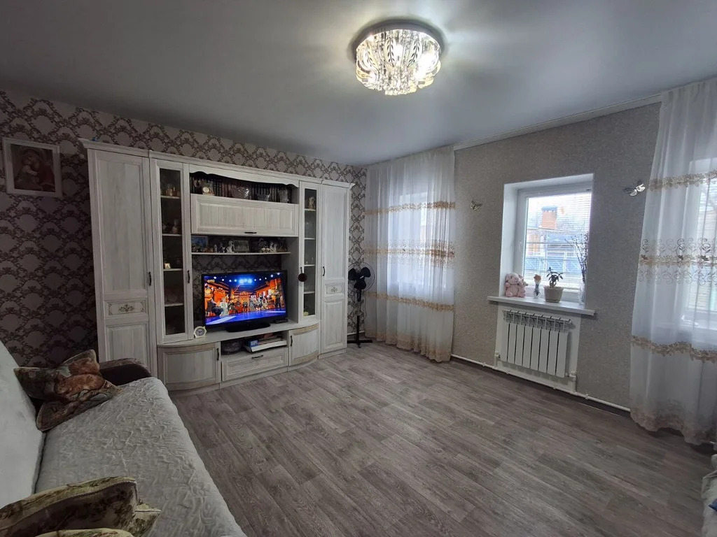 Продажа дома, Абинск, Абинский район, ул. Свободы - Фото 8