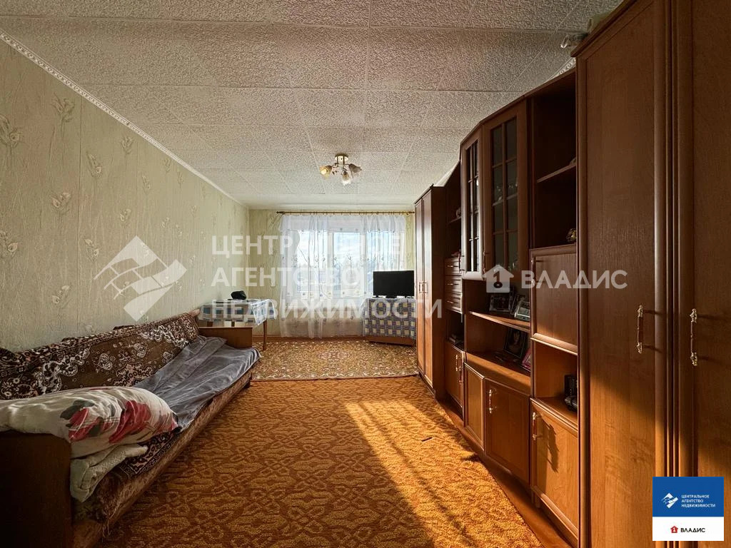 Продажа квартиры, Авангард, Чучковский район, Центральная улица - Фото 2