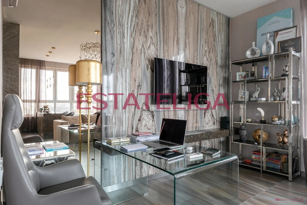 Продажа квартиры, м. Шелепиха, Шелепихинская наб. - Фото 5