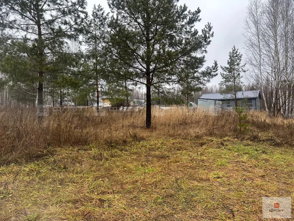 Продажа участка, Верхнеуслонский район, садовое товарищество Агат - Фото 11