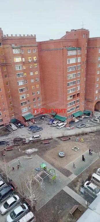 Продажа квартиры, Новосибирск, ул. Ключ-Камышенское плато - Фото 3