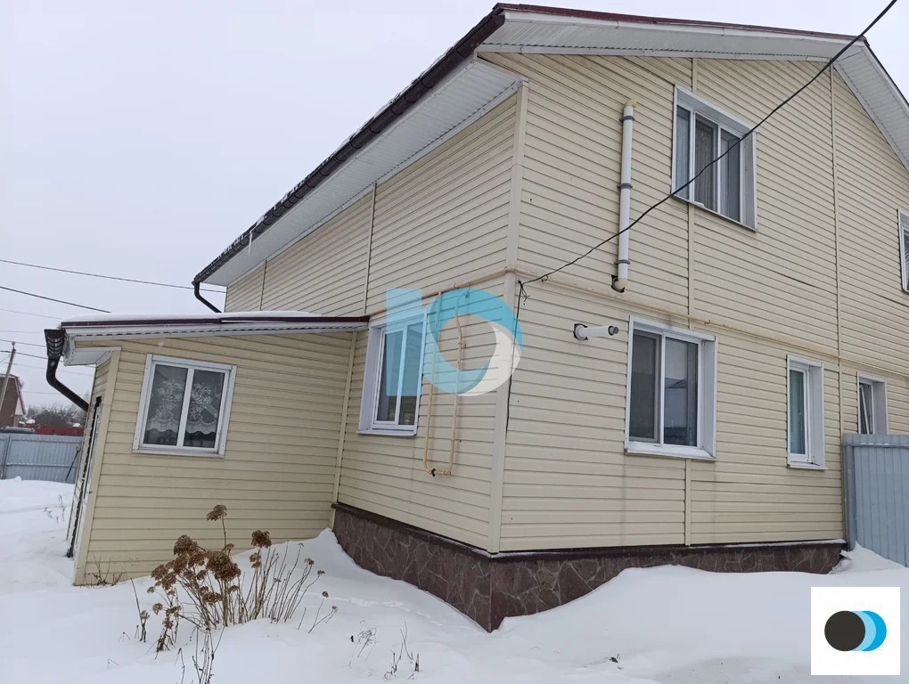 Продажа таунхауса, Нагаево, Заповедная улица - Фото 2