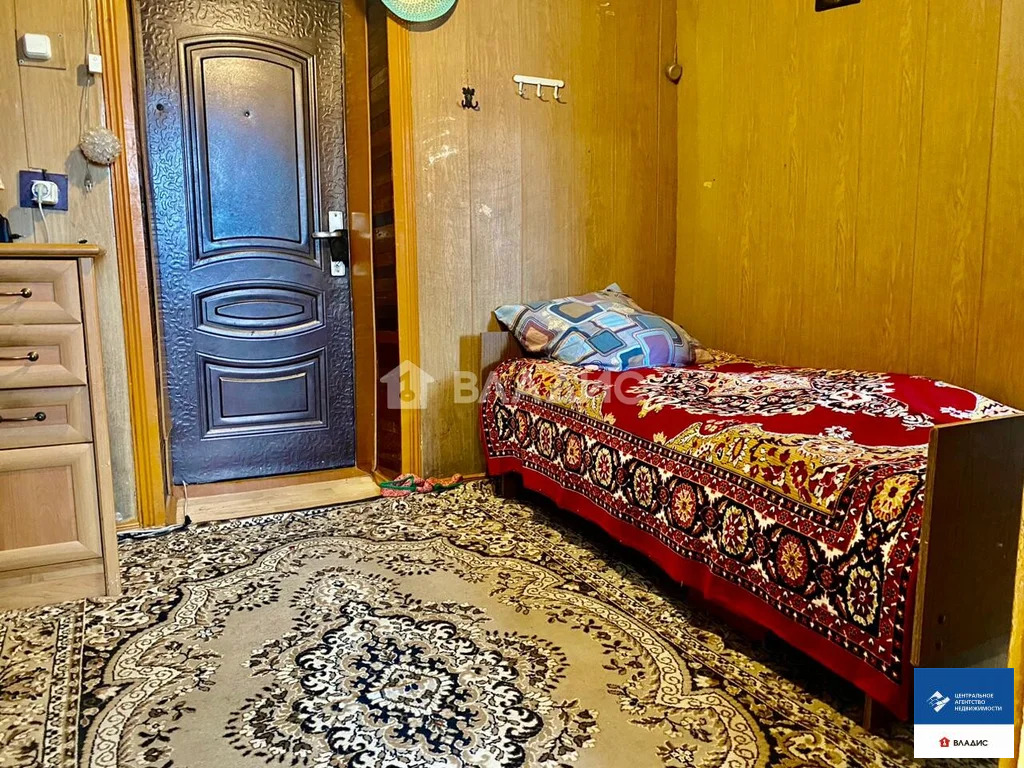 Продажа дома, Маклаково, Пронский район, ул. Ряжская - Фото 12