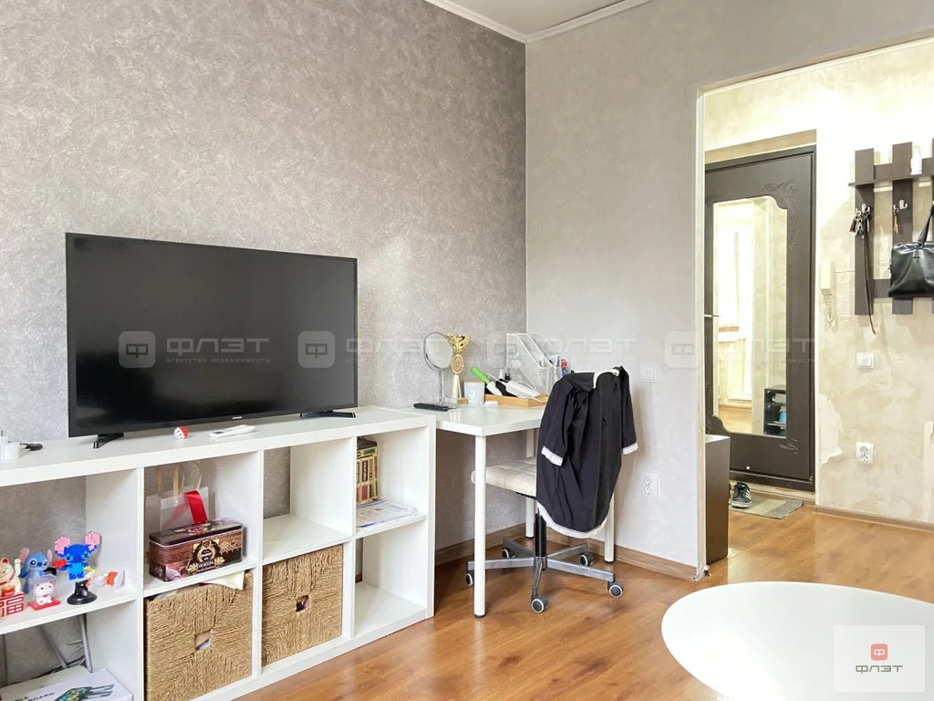 Аренда квартиры, Казань, ул. Академика Сахарова д.1 - Фото 4