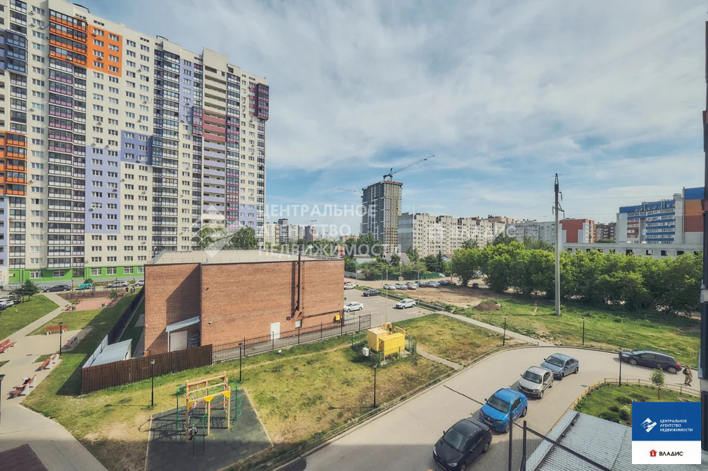 Продажа квартиры, Рязань, Московское ш. - Фото 8