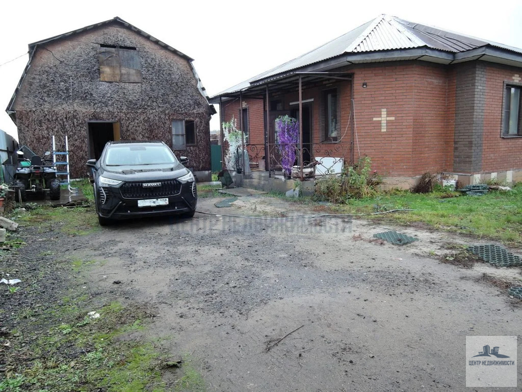 Продажа, дом 130.30 кв.м, участок 8.08 соток - Фото 1