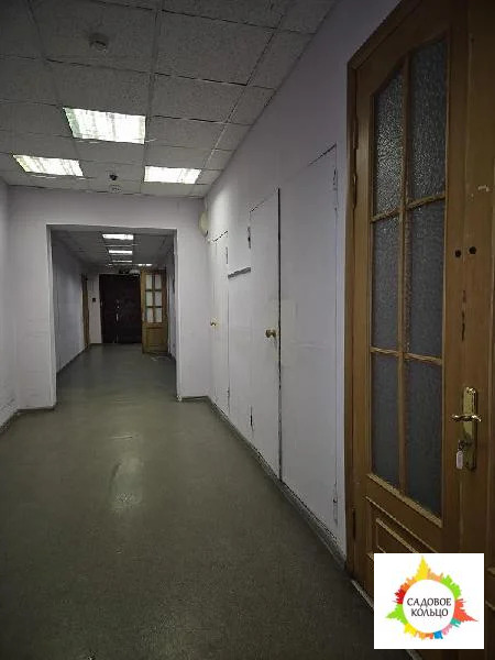 Сдается офисное помещение площадью 34,7 кв - Фото 4