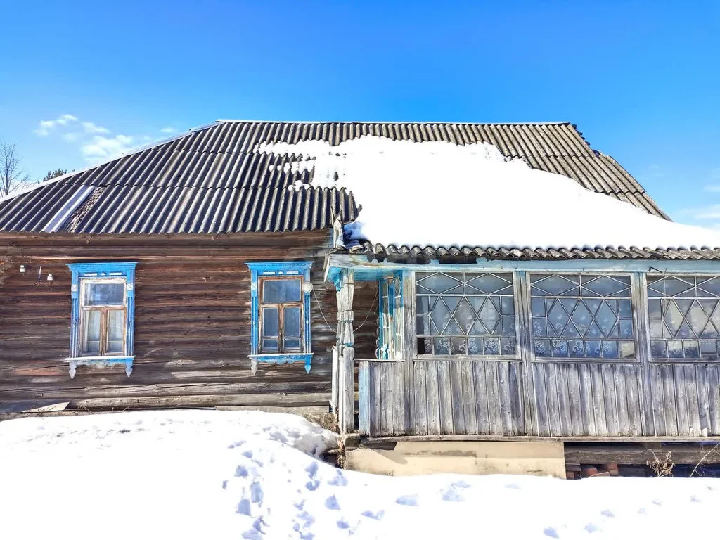 Продажа дома, Таширово, Наро-Фоминский район - Фото 6