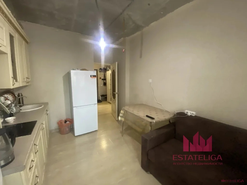 Продажа квартиры, Видное, Ленинский район, Зеленые аллеи б-р. - Фото 4
