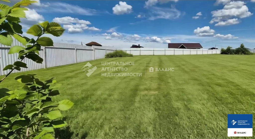 Продажа участка, Рязанский район, Сиреневая улица - Фото 3
