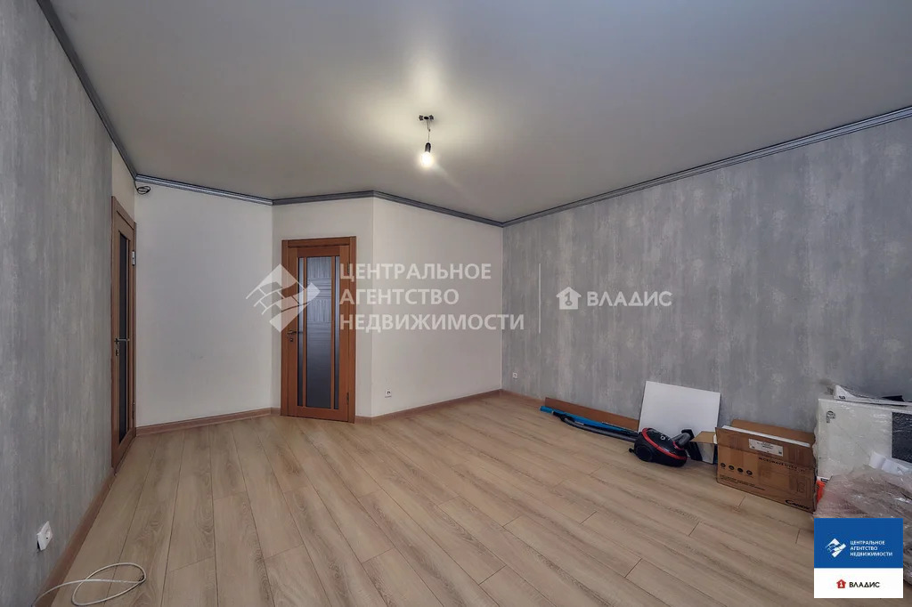 Продажа квартиры, Рязань, Первомайский пр-кт. - Фото 2