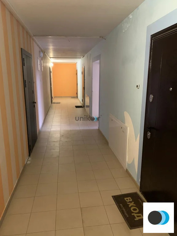 Продажа квартиры, Зубово, Уфимский район, Весенняя улица - Фото 16