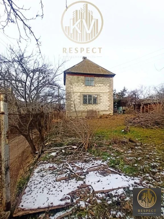 Продажа участка, Кисловодск, с\т Зори Кавказа 2 садово-огородный ... - Фото 2