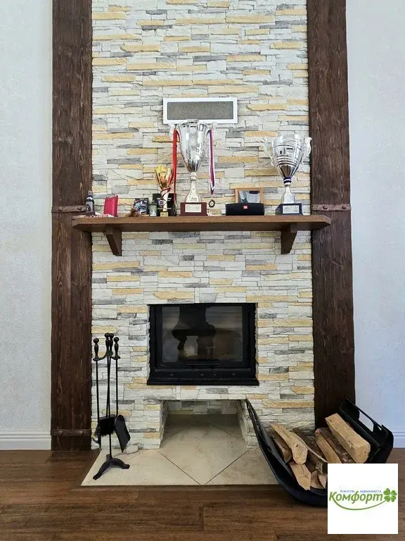 Продается уютный одноэтажный коттедж в городе Раменское - Фото 9