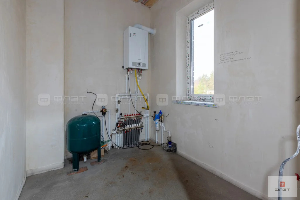 Продажа дома, Лаишевский район, 4-я аллея - Фото 13