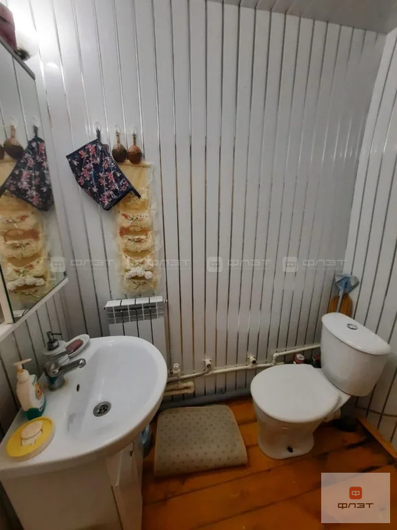 Продажа дома, Печищи, Верхнеуслонский район, ул. Кирова - Фото 10
