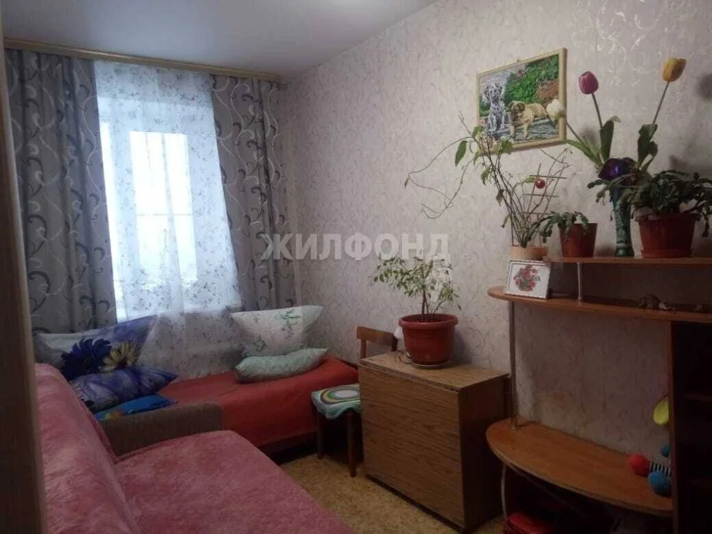 Продажа квартиры, Железнодорожный, Новосибирский район, ул. Новая - Фото 18