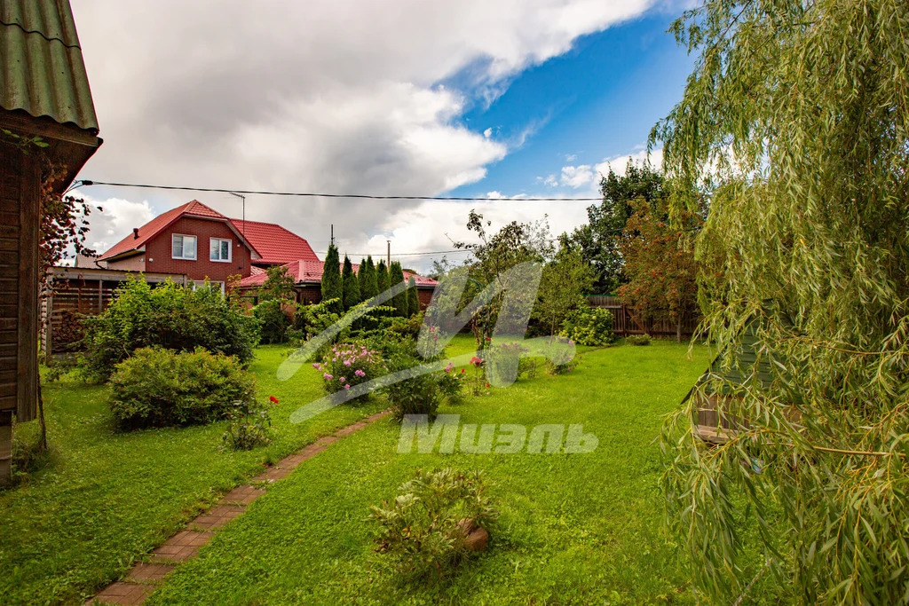 Продажа дома, Гончары, Солнечногорский район, 113 - Фото 7