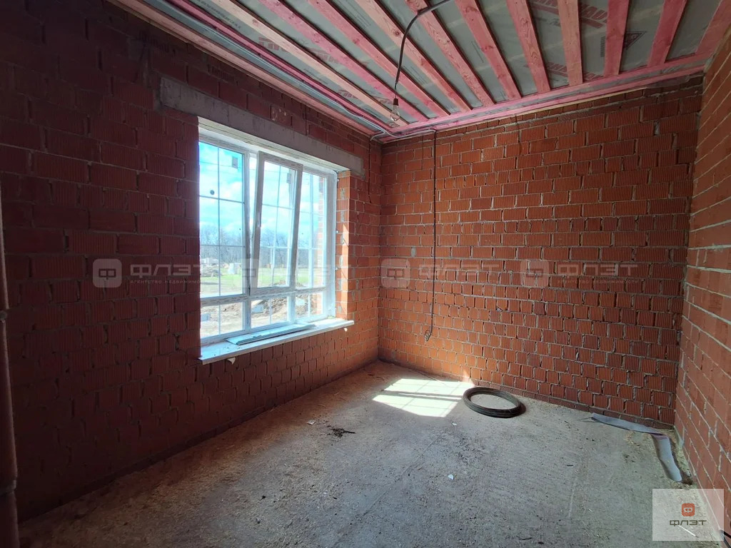 Продажа дома, Старое Кощаково, Пестречинский район, ул. Осиновая - Фото 18