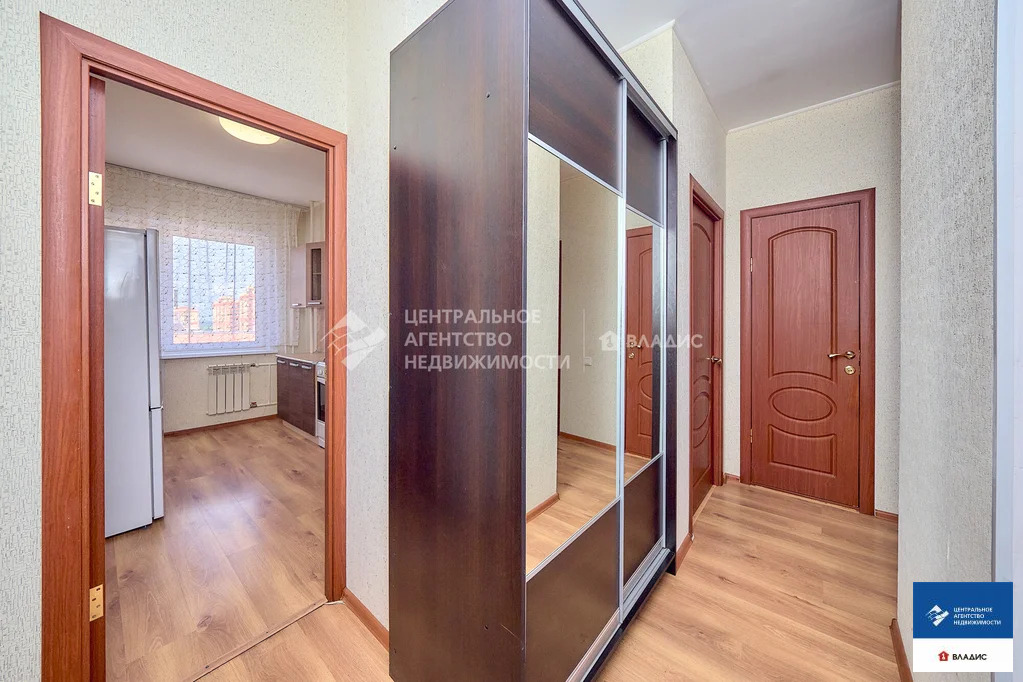 Продажа квартиры, Рязань, Большая улица - Фото 2