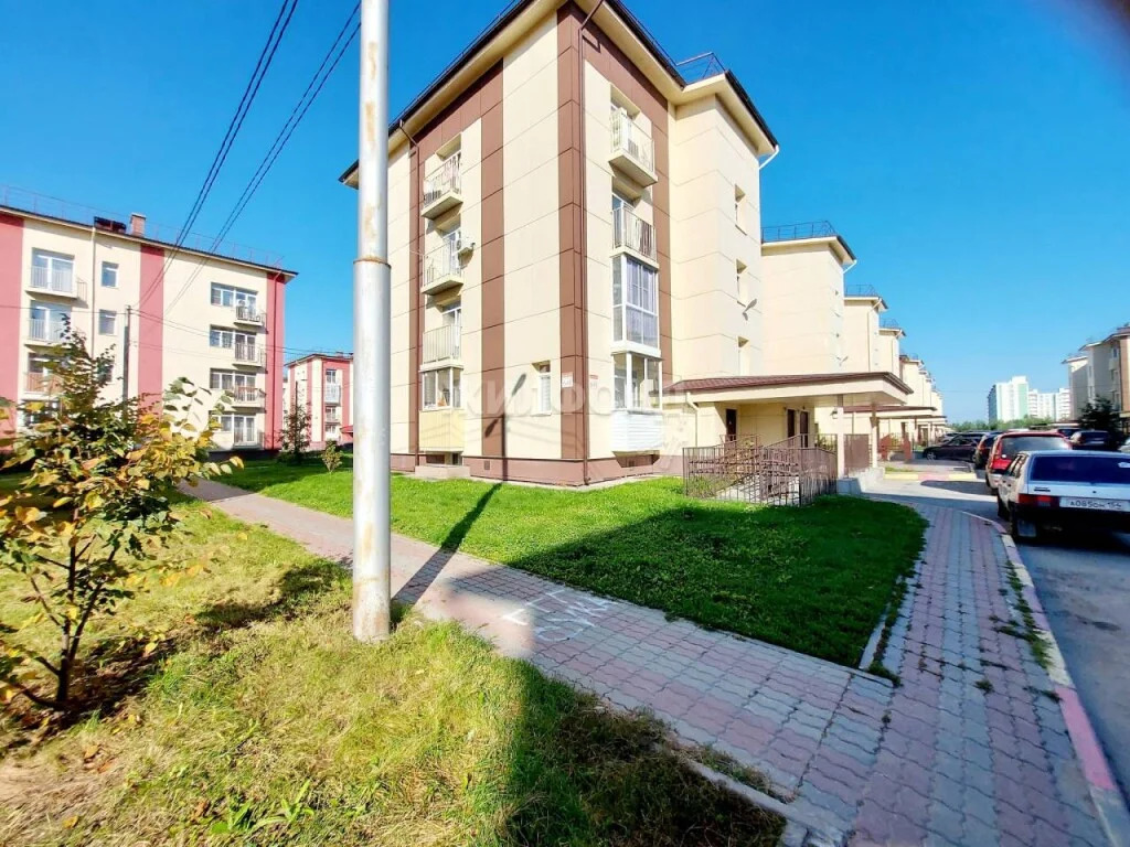 Продажа квартиры, Новосибирск, ул. Большая - Фото 7