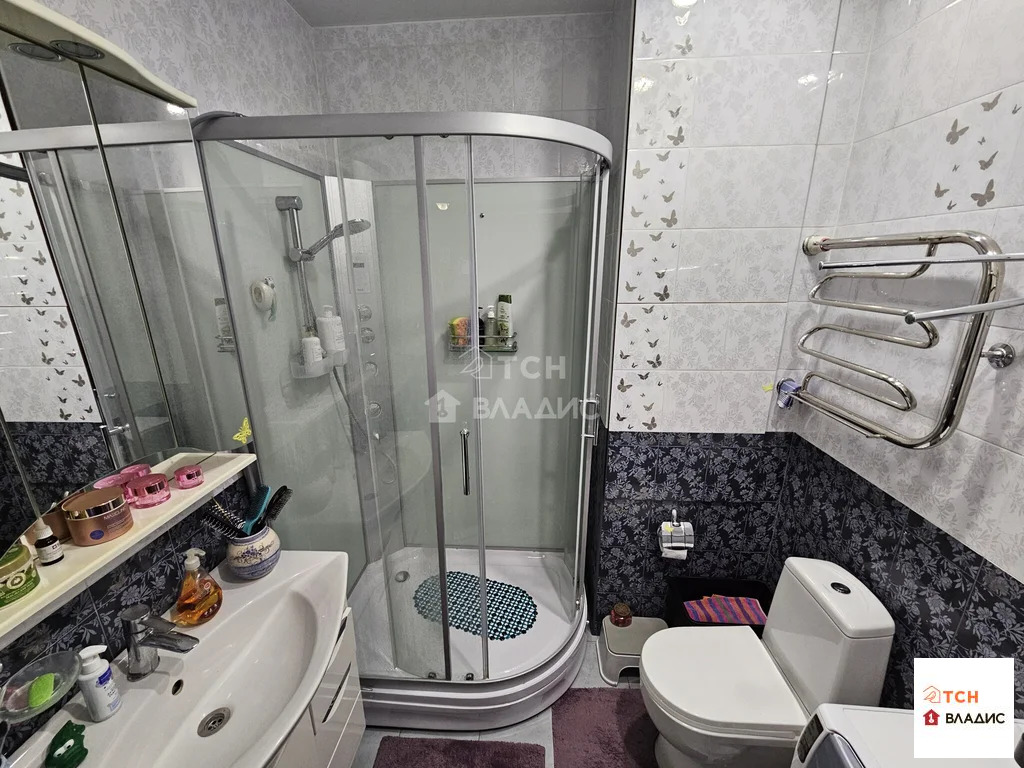 Продажа квартиры, Пушкино, Воскресенский район, улица Островского - Фото 16