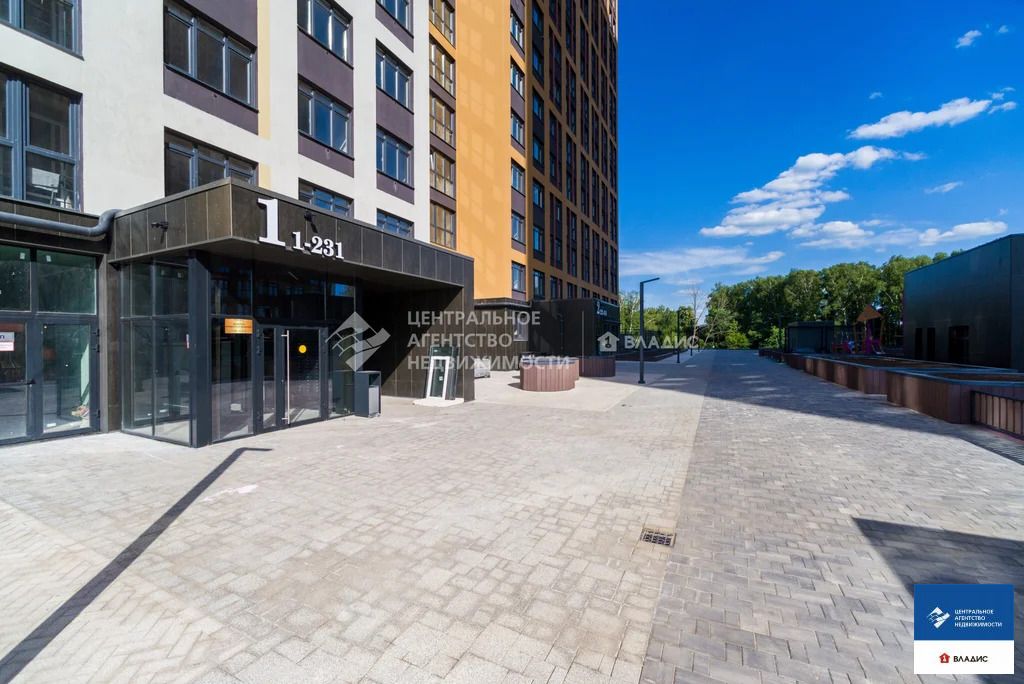 Продажа квартиры, Рязань, Льговская улица - Фото 15
