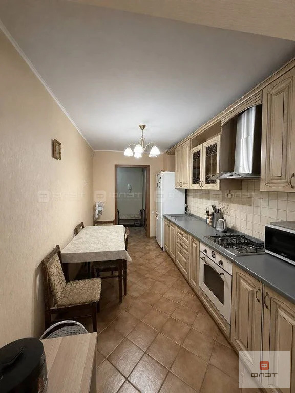 Продажа квартиры, Казань, ул. Меридианная - Фото 3