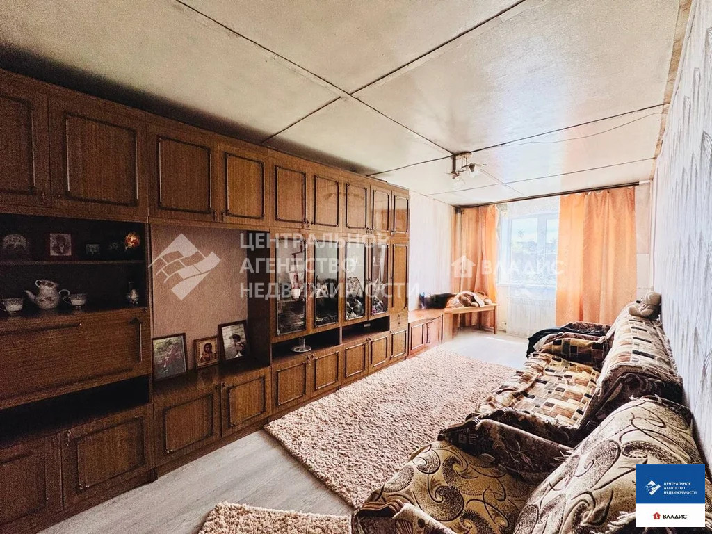 Продажа дома, Ухорское, Спасский район, ул. Молодежная - Фото 11
