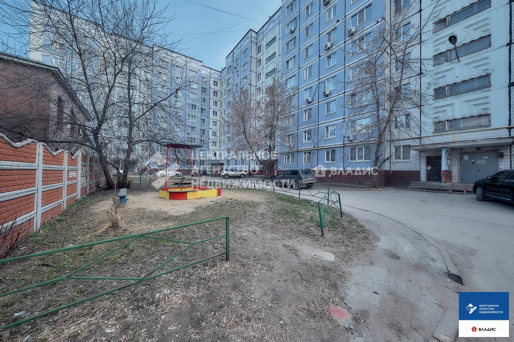Продажа квартиры, Рязань, ул. Фрунзе - Фото 13