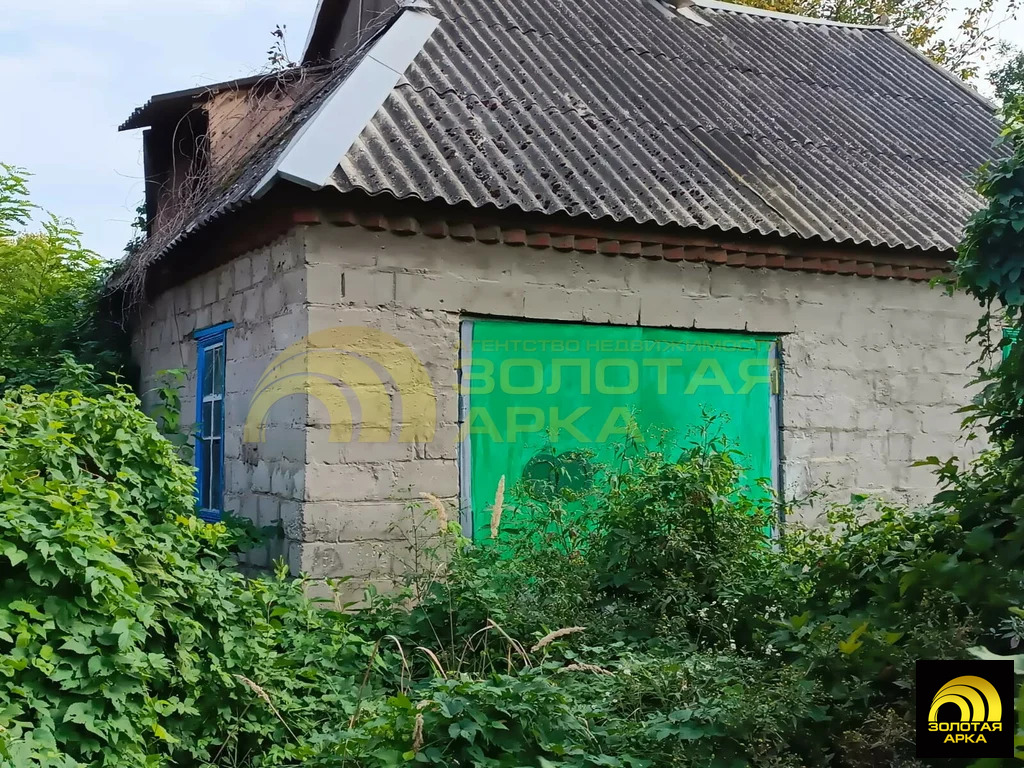 Продажа дома, Екатериновский, Абинский район, Речной пер. - Фото 10