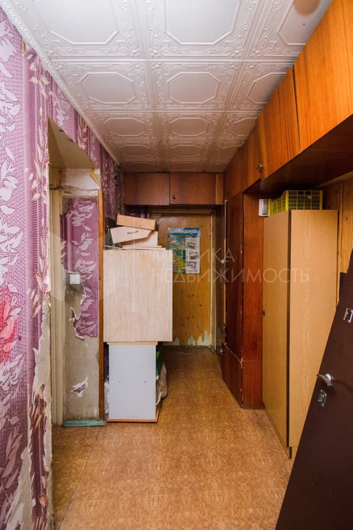 Продажа квартиры, Тюмень, г Тюмень - Фото 10