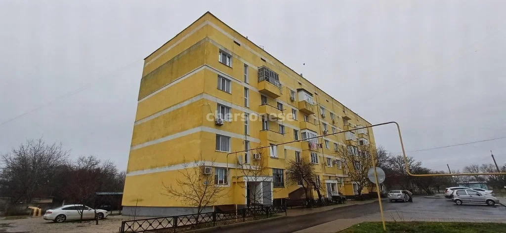 Продажа квартиры, Первомайское, Кировский район, Эдуарда Корпана улица - Фото 15