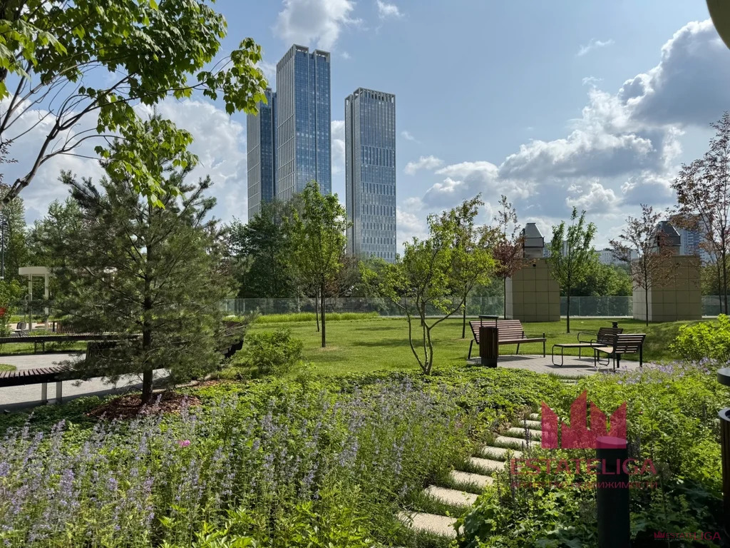 Продажа квартиры, улица Василия Ланового - Фото 9