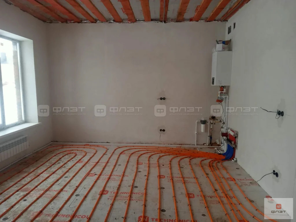 Продажа дома, Большие Кабаны, Лаишевский район, ул. Сыртланова - Фото 10