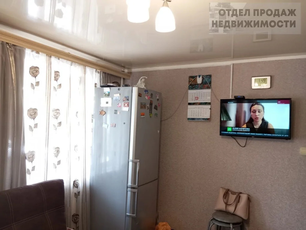 Объект 537476 - Фото 11